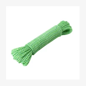 Notre Dame Trresnor Turkis, grn og Hvid 20 m. 