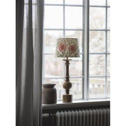 PR HOME - Molly Lampefod, Brun, 61m.