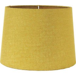 PR HOME - Sofia Carnaby Saffran Gul 20cm.