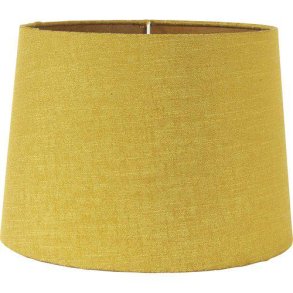 PR HOME - Sofia Carnaby Saffran Gul 20cm.