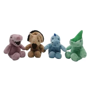 My Cozy House - Dinosaur Bamse - Assorterede