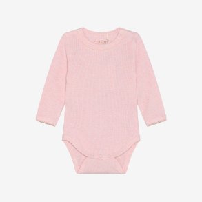 Fixoni - Body Lyser�d m. Lange �rmer