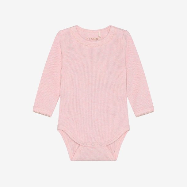 Fixoni - Body Lyser�d m. Lange �rmer