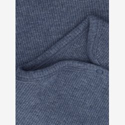 Fixoni - Body Bl� m. Lange �rmer