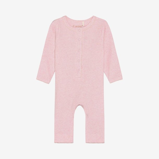 Fixoni - Body Lyser�d m. Lange Arme/Ben