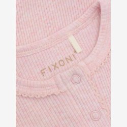 Fixoni - Body Lyser�d m. Lange Arme/Ben