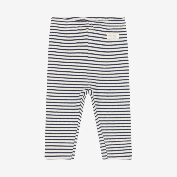 Fixoni - Leggings Hvid/Bl�