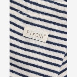 Fixoni - Leggings Hvid/Bl�