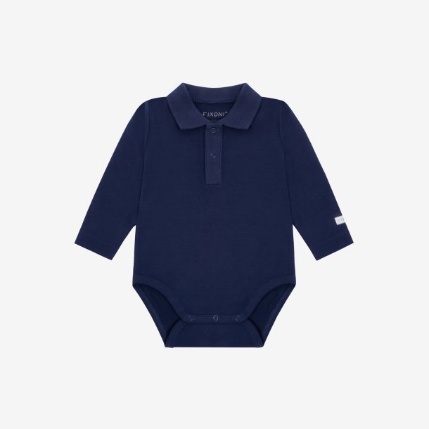 Fixoni - Polo Body - M�rkebl�