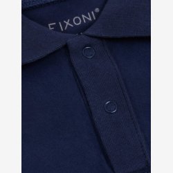 Fixoni - Polo Body - M�rkebl�