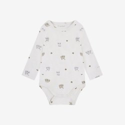 Fixoni - Body m. Vaskebj�rne print