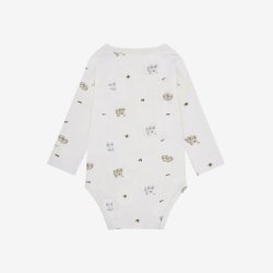 Fixoni - Body m. Vaskebj�rne print