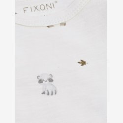 Fixoni - Body m. Vaskebj�rne print