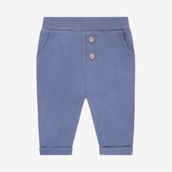 Fixoni - Bukser - St�vet Bl�