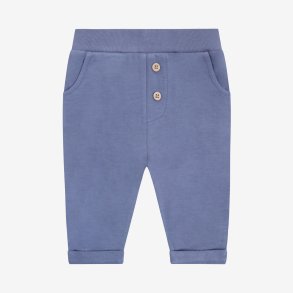Fixoni - Bukser - St�vet Bl�