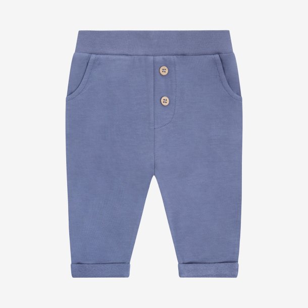Fixoni - Bukser - St�vet Bl�