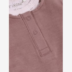 Fixoni - S�t m. Dragt &amp; Bluse - St�vet rosa