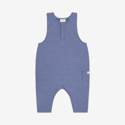 Fixoni - S�t m. Body &amp; Dragt - St�vet bl�
