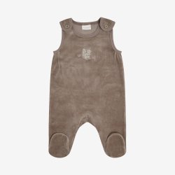 Fixoni - Babys�t m. Velourdragt &amp; Body