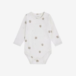 Fixoni - Babys�t m. Velourdragt &amp; Body