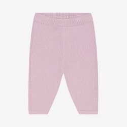 Fixoni - Strik bukser - Rosa