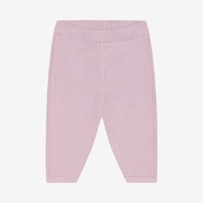 Fixoni - Strik bukser - Rosa