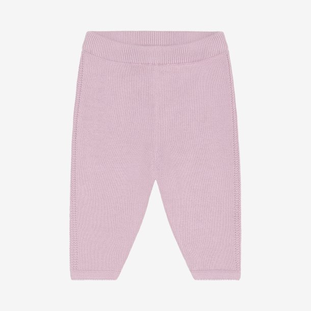 Fixoni - Strik bukser - Rosa