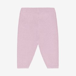 Fixoni - Strik bukser - Rosa