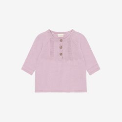 Fixoni - Strikkjole - Rosa
