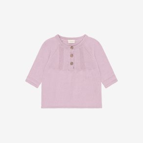 Fixoni - Strikkjole - Rosa