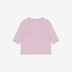 Fixoni - Strikkjole - Rosa