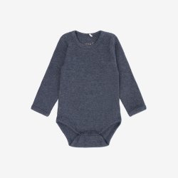 Fixoni - Body m. Lange �rmer - Meleret Bl�