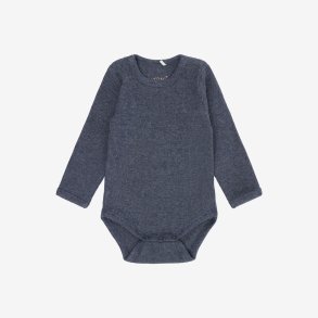Fixoni - Body m. Lange �rmer - Meleret Bl�