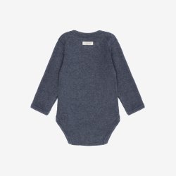 Fixoni - Body m. Lange �rmer - Meleret Bl�