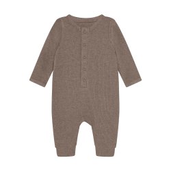 Fixoni - Body - Brun