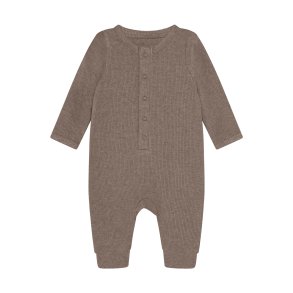 Fixoni - Body - Brun