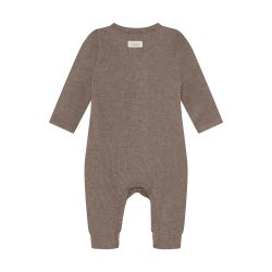 Fixoni - Body - Brun