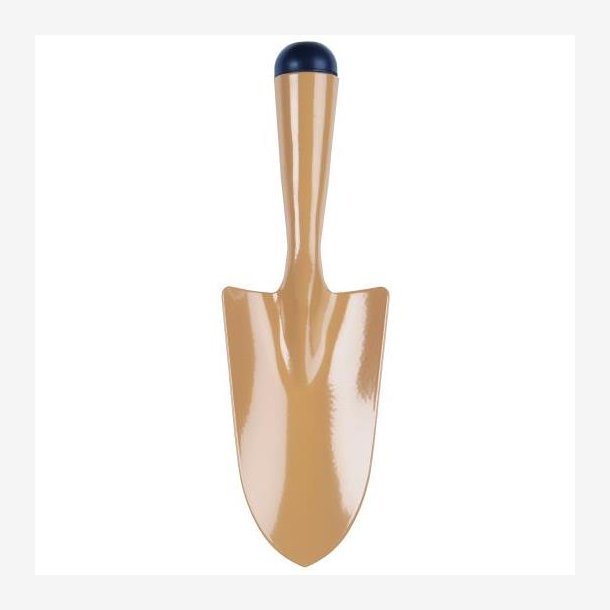 Ib Laursen - Planteskovl i metal 8,7x26cm, Bronze