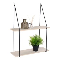 House Nordic - Haag Hylde, 55x21cm