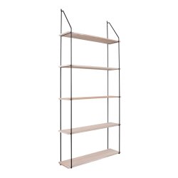 House Nordic - Eindhoven Hylde, 65x17x145cm