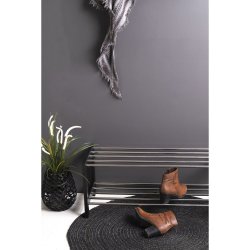 House Nordic - Padova Skoreol, Sort