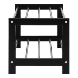 House Nordic - Padova Skoreol, Sort