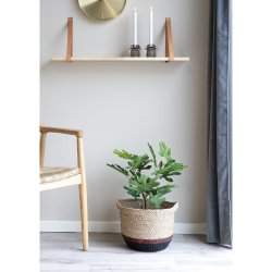 House Nordic - Forno Hylde, 80x20cm