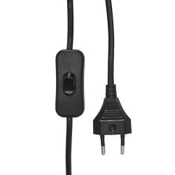 PR HOME - Emmi Vglampe, Antik Messing, 34cm.