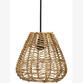 PR HOME - Adelle Loftlampe Natur 24cm