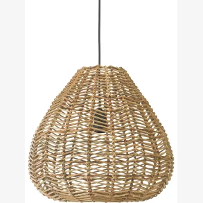 PR HOME - Adelle loftlampe Natur 43cm