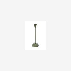 PR HOME - Lottie lampefod grn, 45 cm
