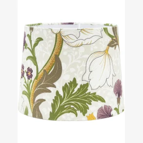 PR HOME - Sofia lampeskrm Dovecote Plum 40cm