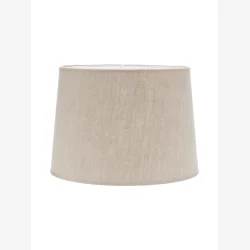 PR HOME - Sofia lampeskrm Hr Natur 35cm