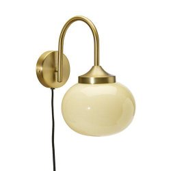 PR HOME - Elsy Vglampe, 26cm.